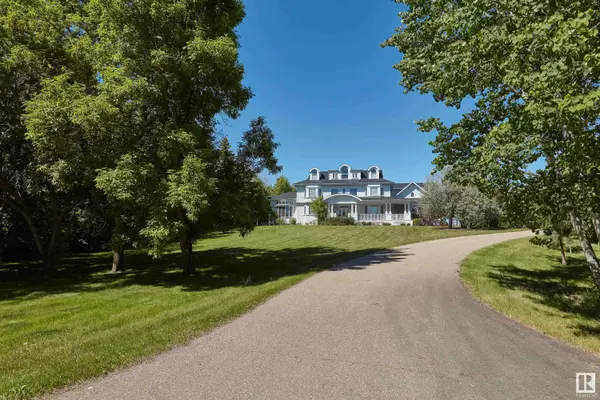 55 22459 TOWNSHIP ROAD 530, Rural Strathcona County, AB T8E 2K5
