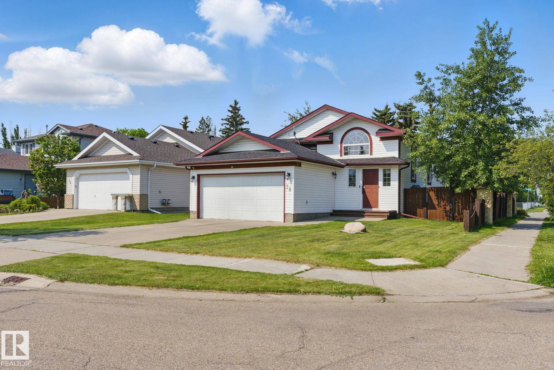 St. Albert, AB T8N 6S4,36 DARTMOUTH CR