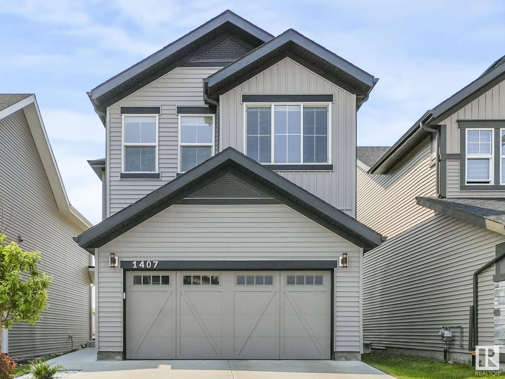 Edmonton, AB T6W 4N4,1407 Darby GR SW