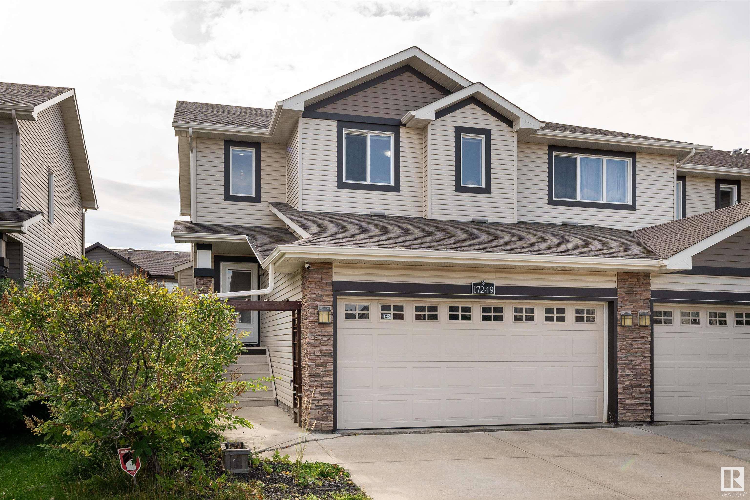 17249 8A AV SW, Edmonton, AB T6W 0M7