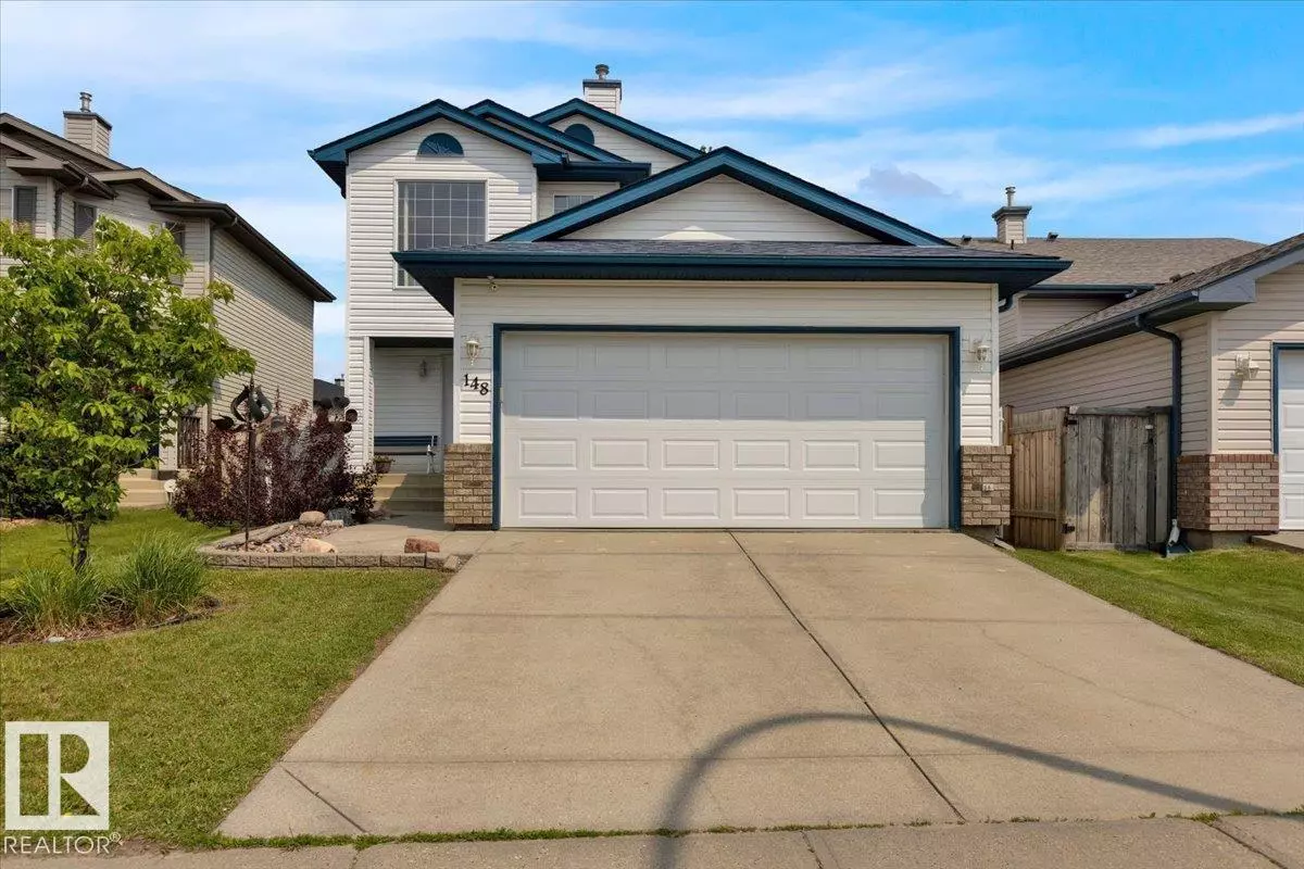 Spruce Grove, AB T7X 4A5,148 LAKELAND DR