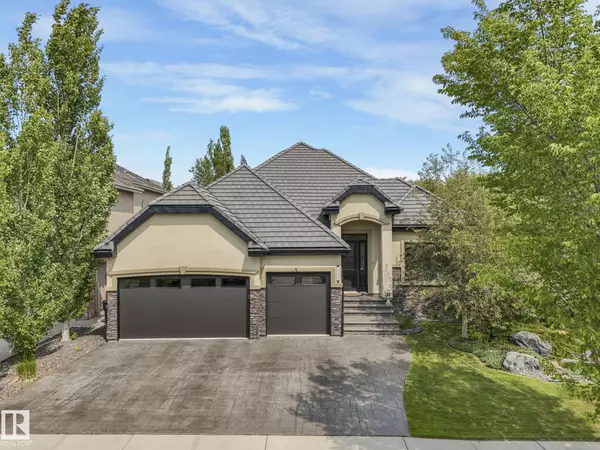 Edmonton, AB T6M 0L2,2303 CAMERON RAVINE COVE CV NW