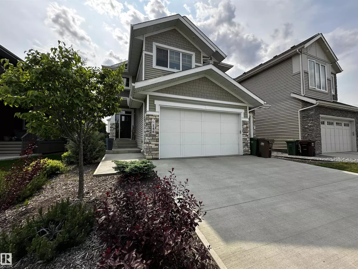 St. Albert, AB T8N 7V3,146 JOYAL WY