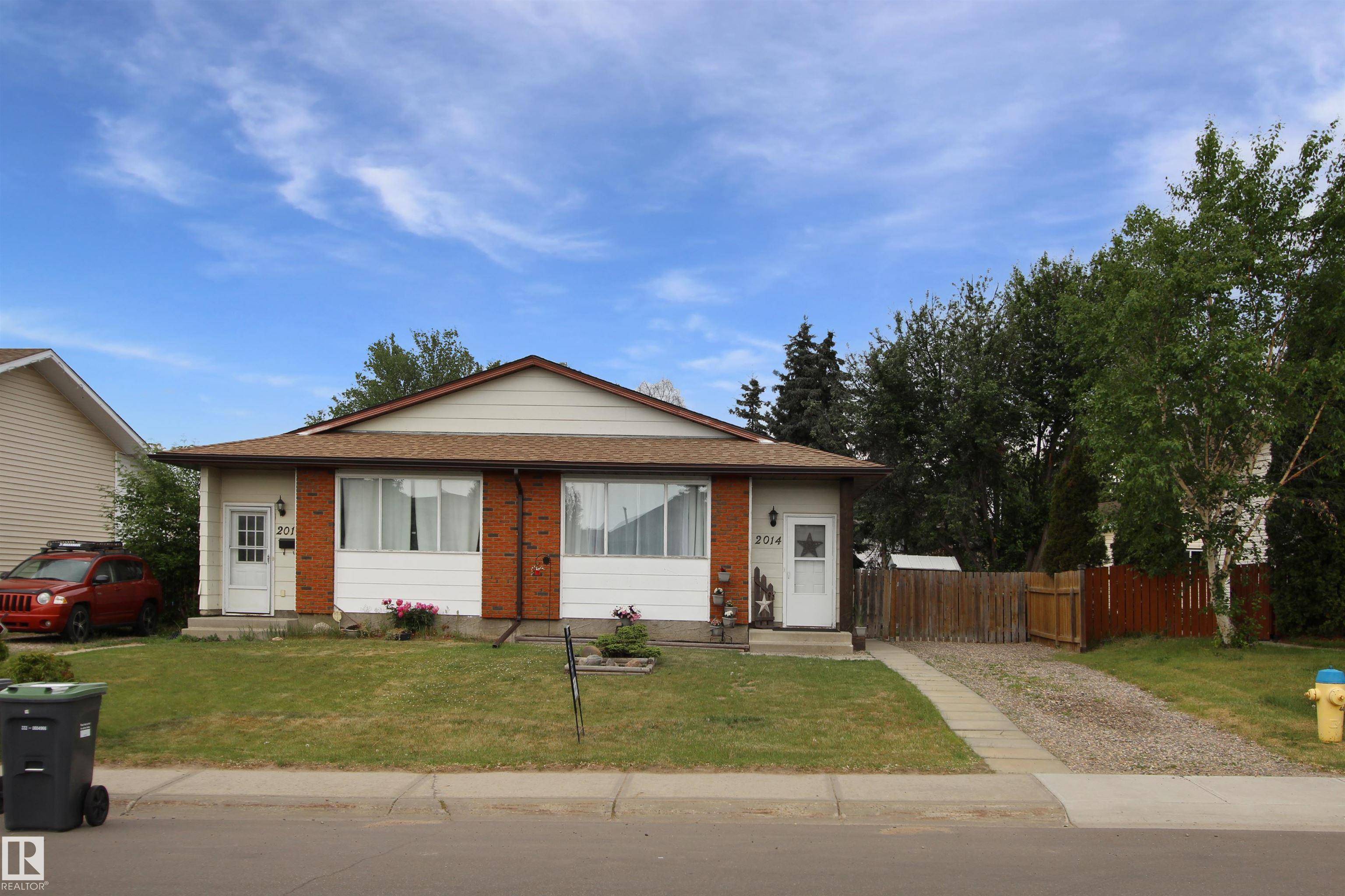 2014 5 AV, Cold Lake, AB T9M 1G1