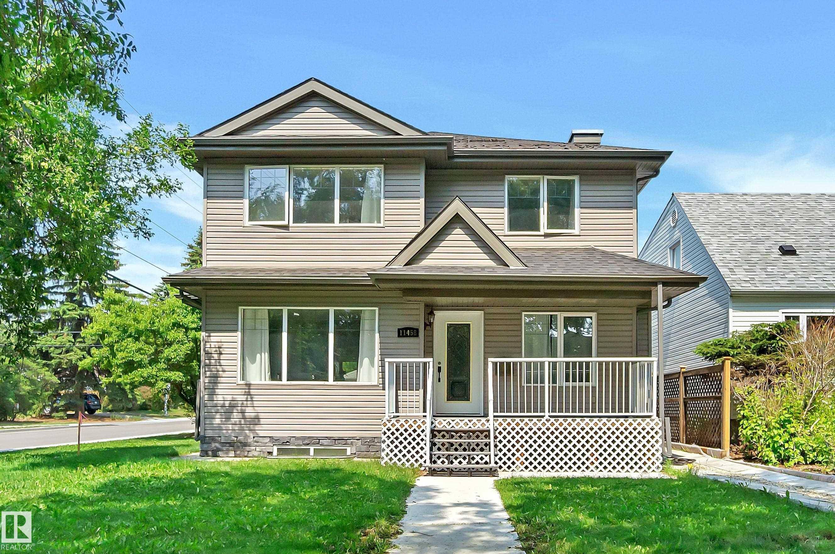 Edmonton, AB T6G 0P6,11458 79 AV NW