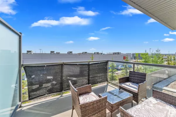 60A 1530 Tamarack BV NW NW, Edmonton, AB T6T 2E6
