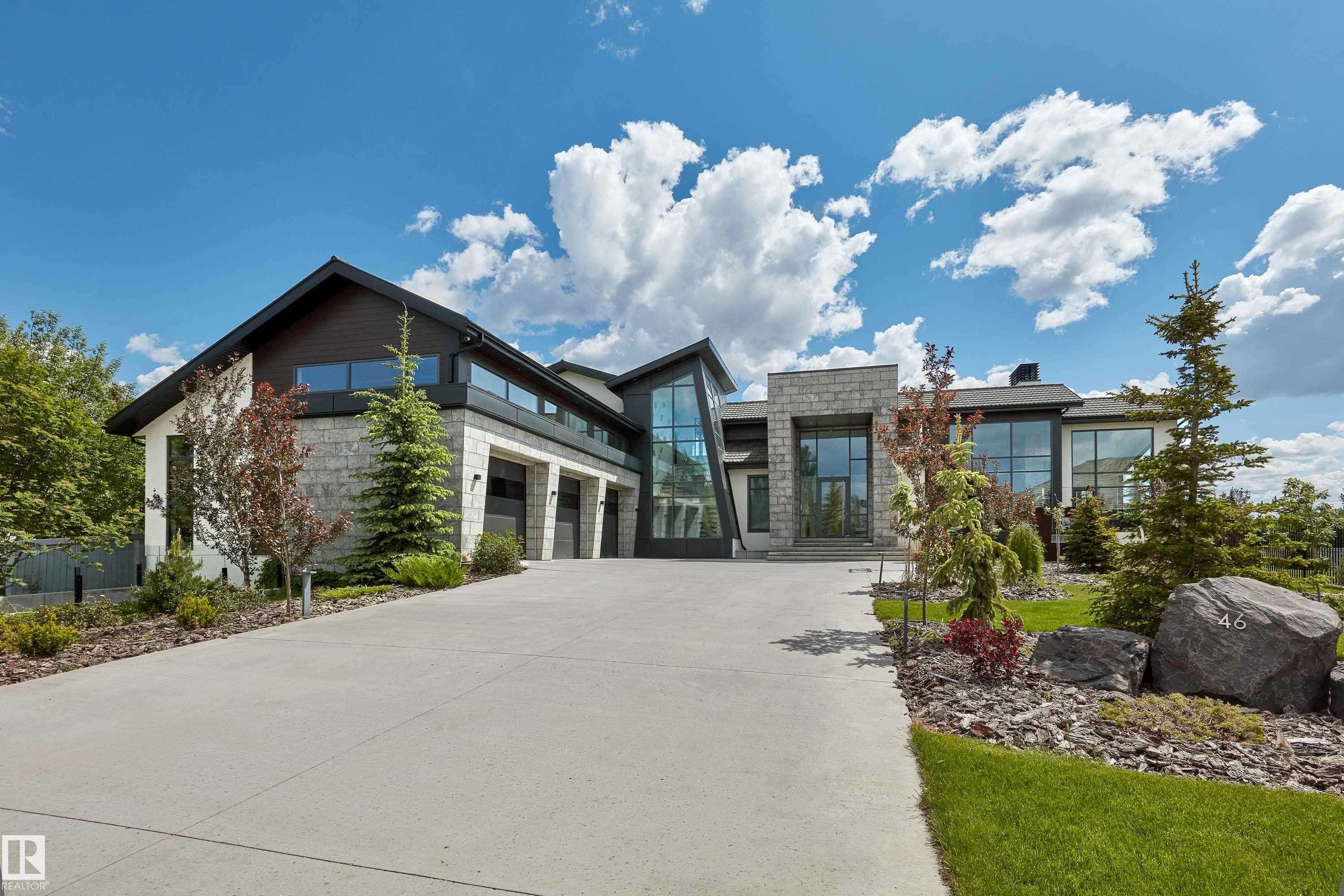 St. Albert, AB T8N 7J2,46 KINGSFORD CR