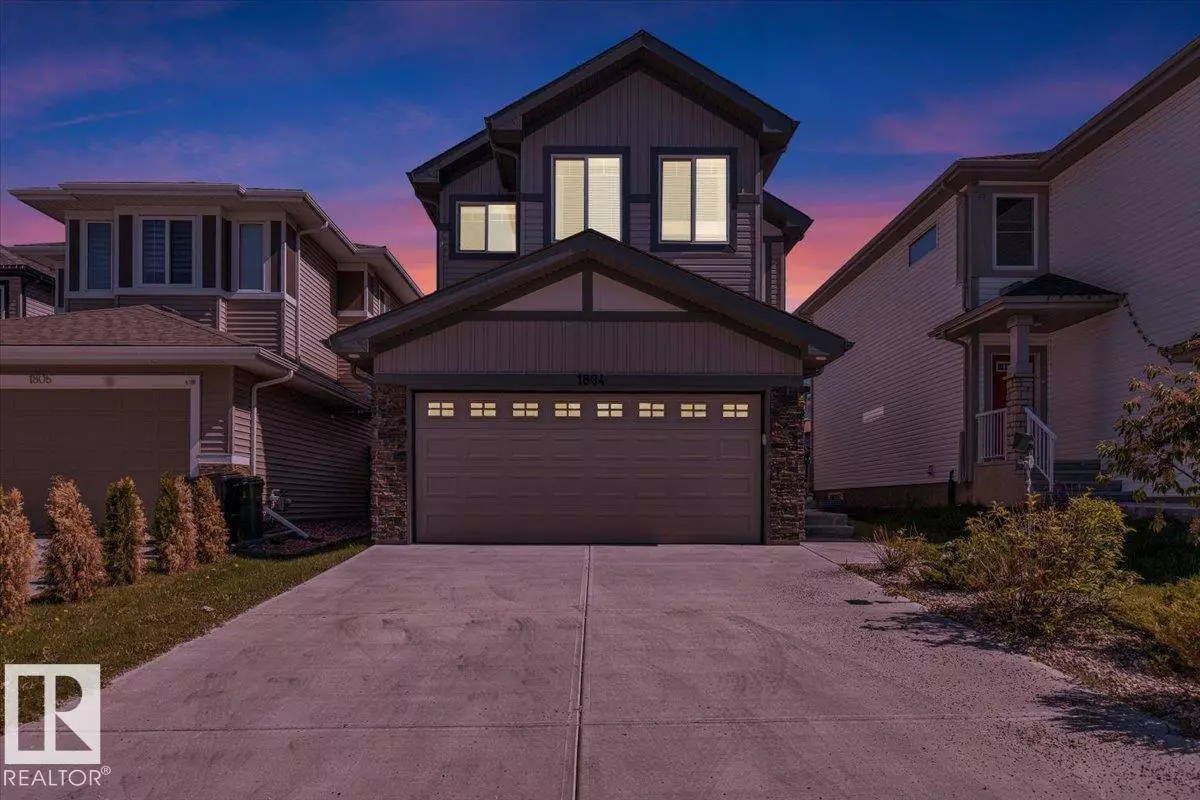 Edmonton, AB T6M 0Z8,1804 Erker Way NW