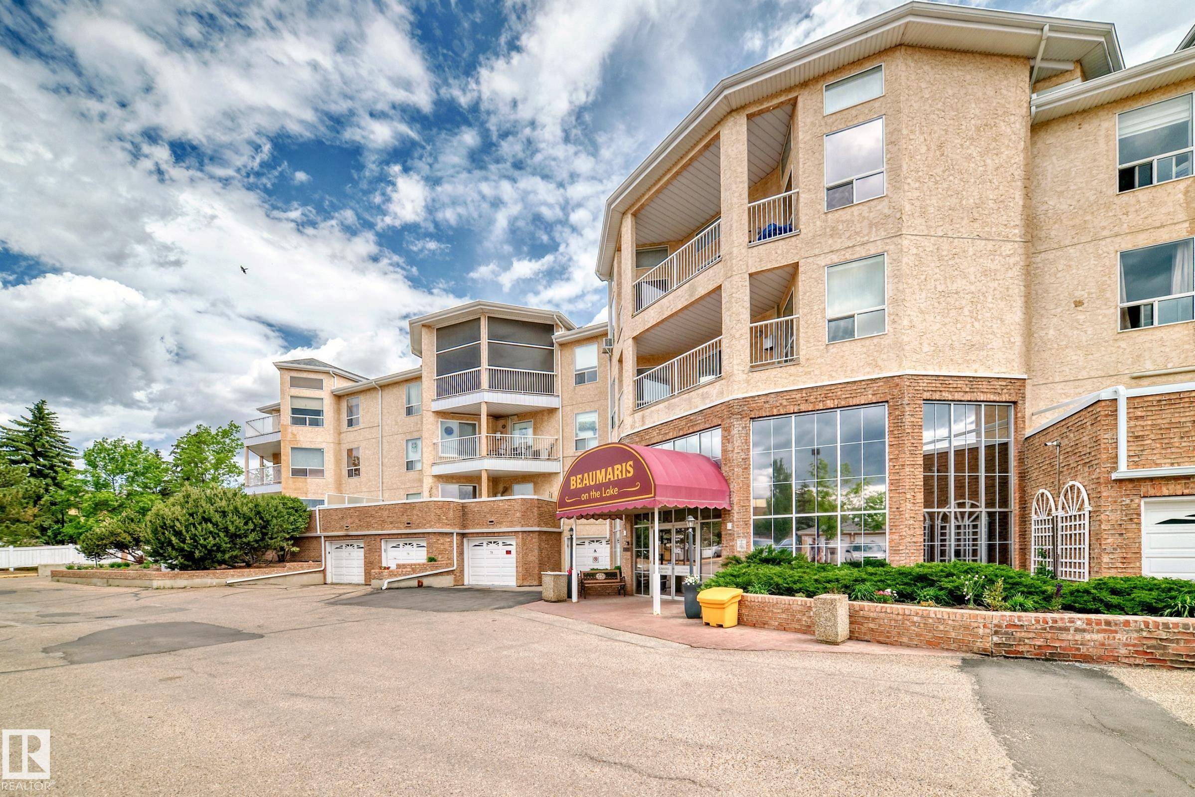 Edmonton, AB T5X 5Y3,#420 15499 Castledowns RD NW
