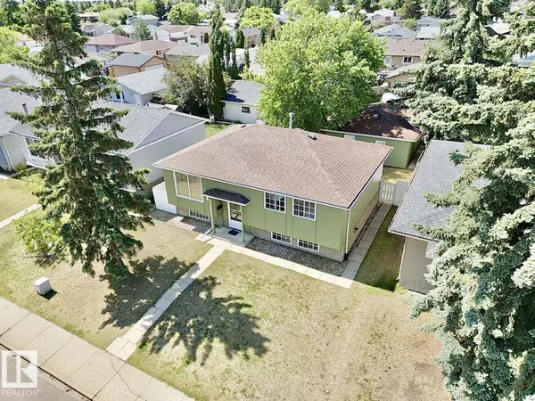 Edmonton, AB T5Y 1E8,14240 23 ST NW