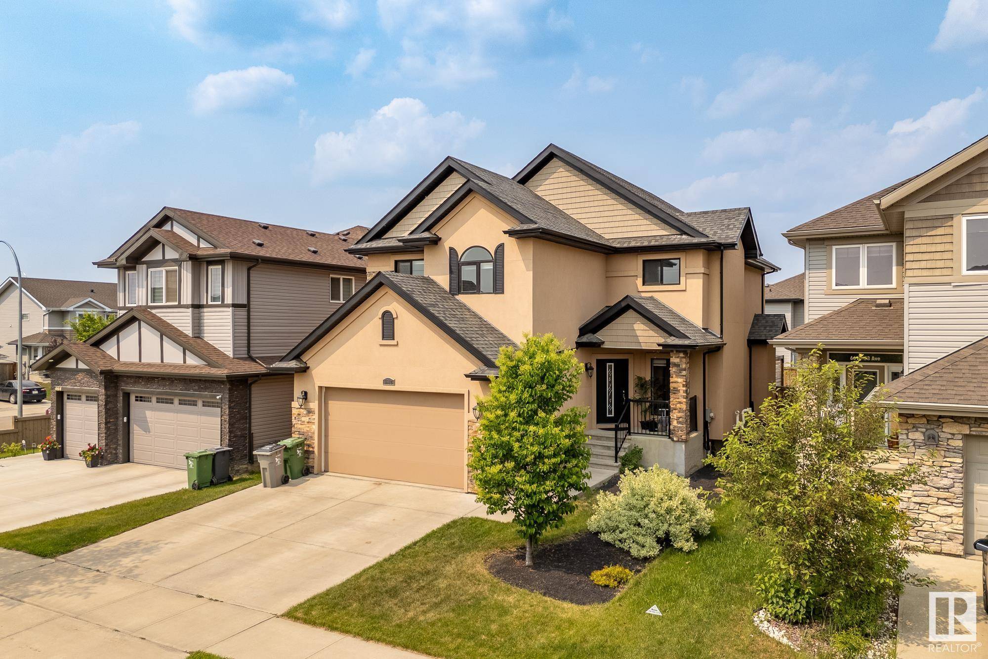 6612 53 AV, Beaumont, AB T4X 2A3