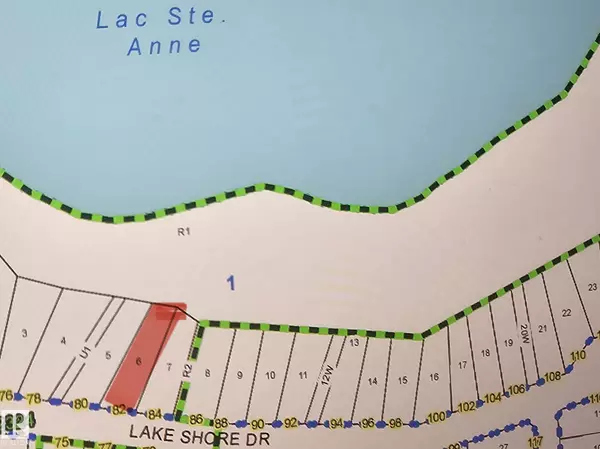 Rural Lac Ste. Anne County, AB T0E 0L0,82 4418 HWY 633