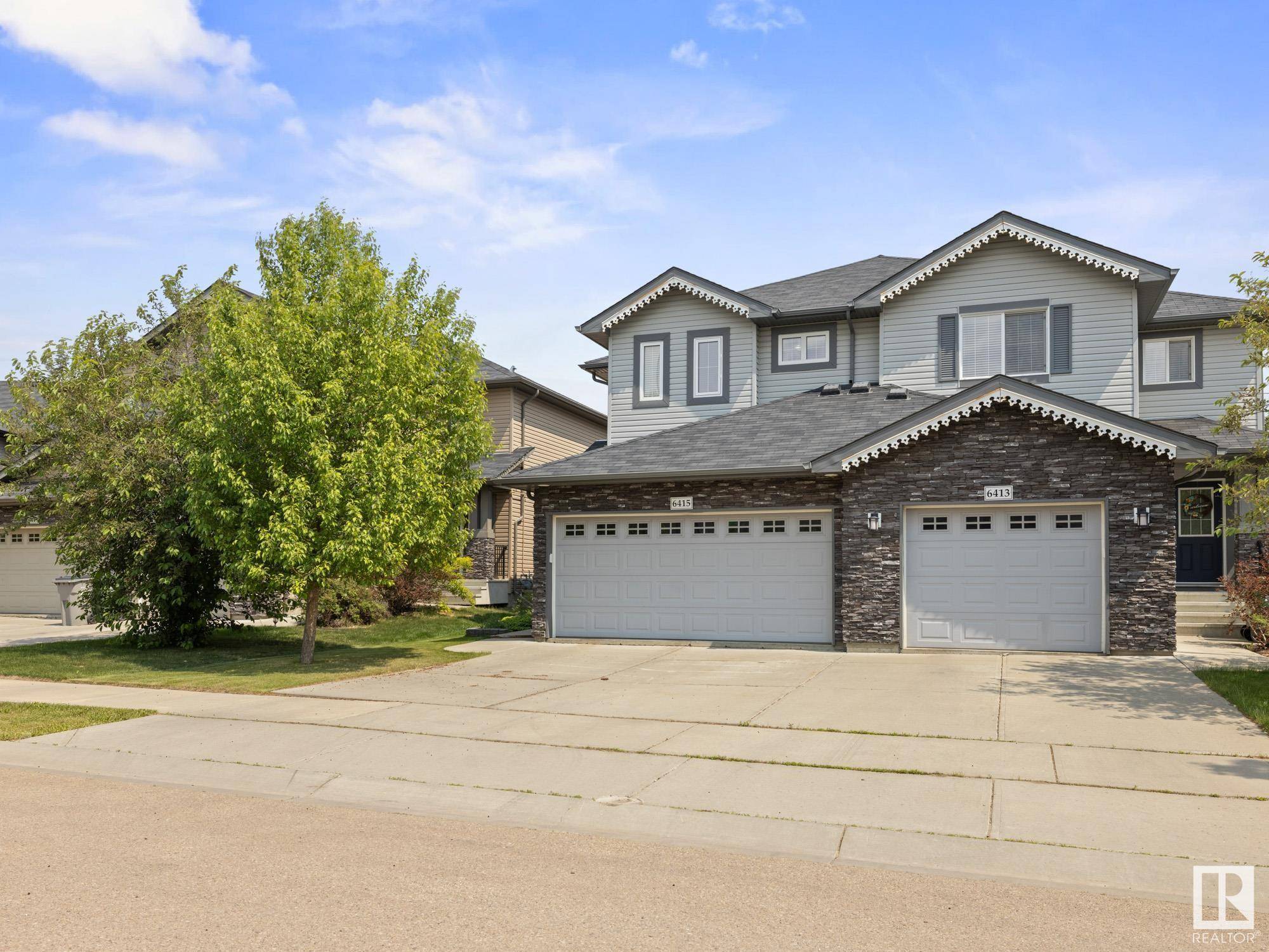 6415 60 ST, Beaumont, AB T4X 0J3