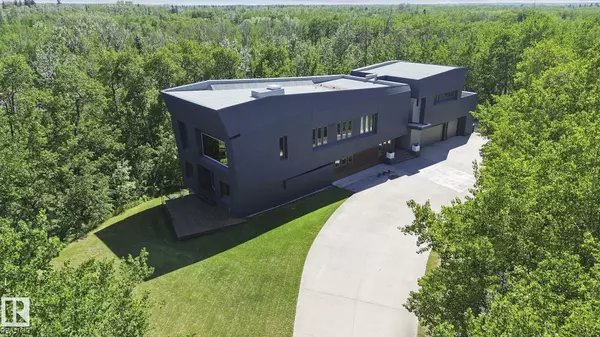 Rural Strathcona County, AB T8B 1A4,#144 52147 RGE ROAD 231