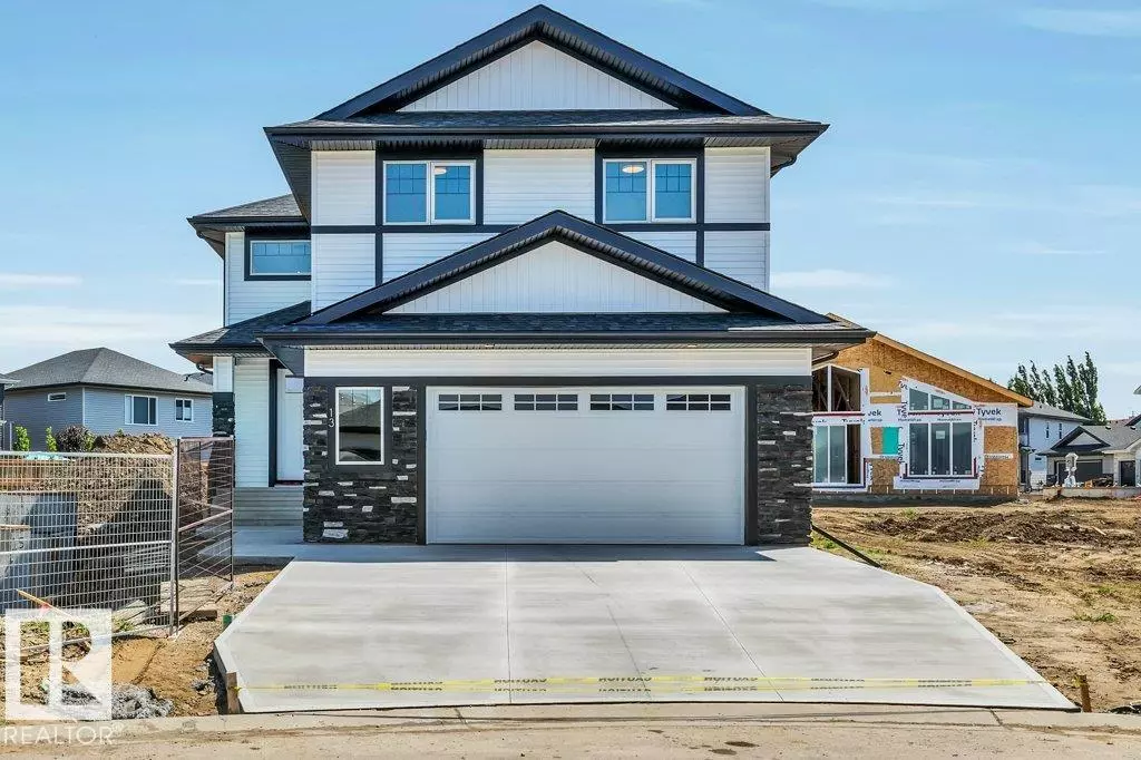 Spruce Grove, AB T7X 0X4,13 HILLWOOD TC
