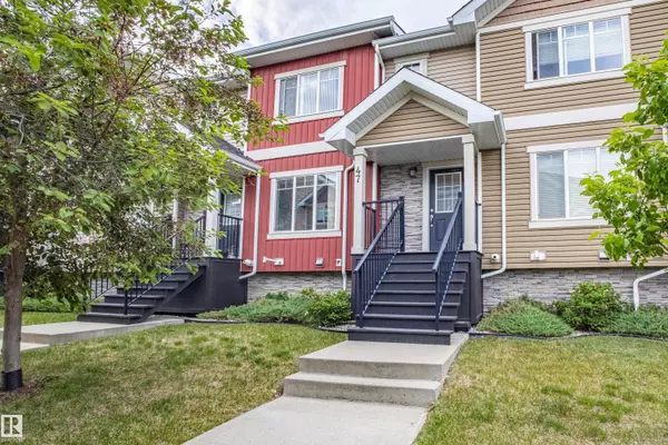 #47 9535 217 ST NW, Edmonton, AB T5T 4P5