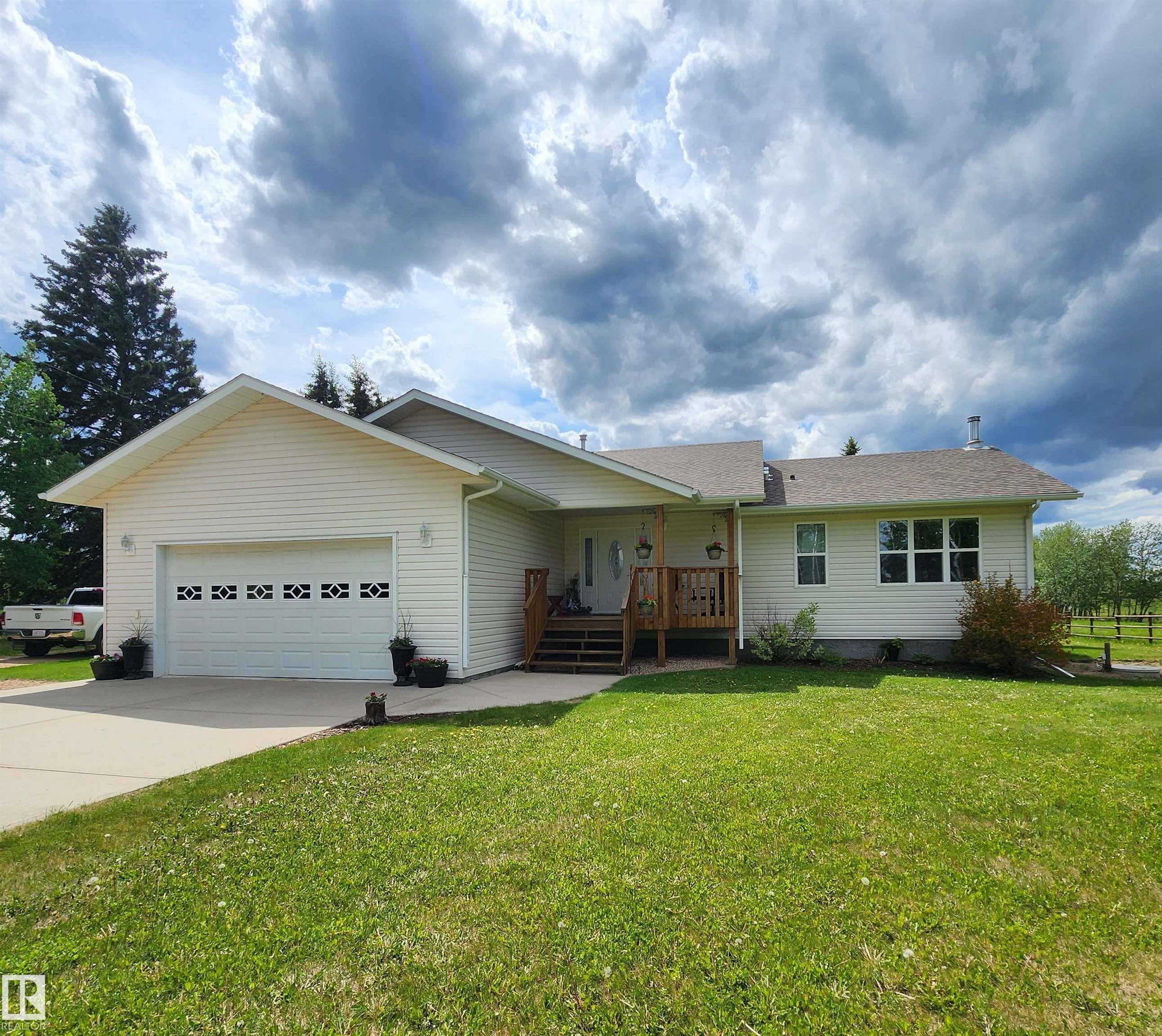 Rural Bonnyville M.d., AB T0A 3A0,59020 Range Road 473