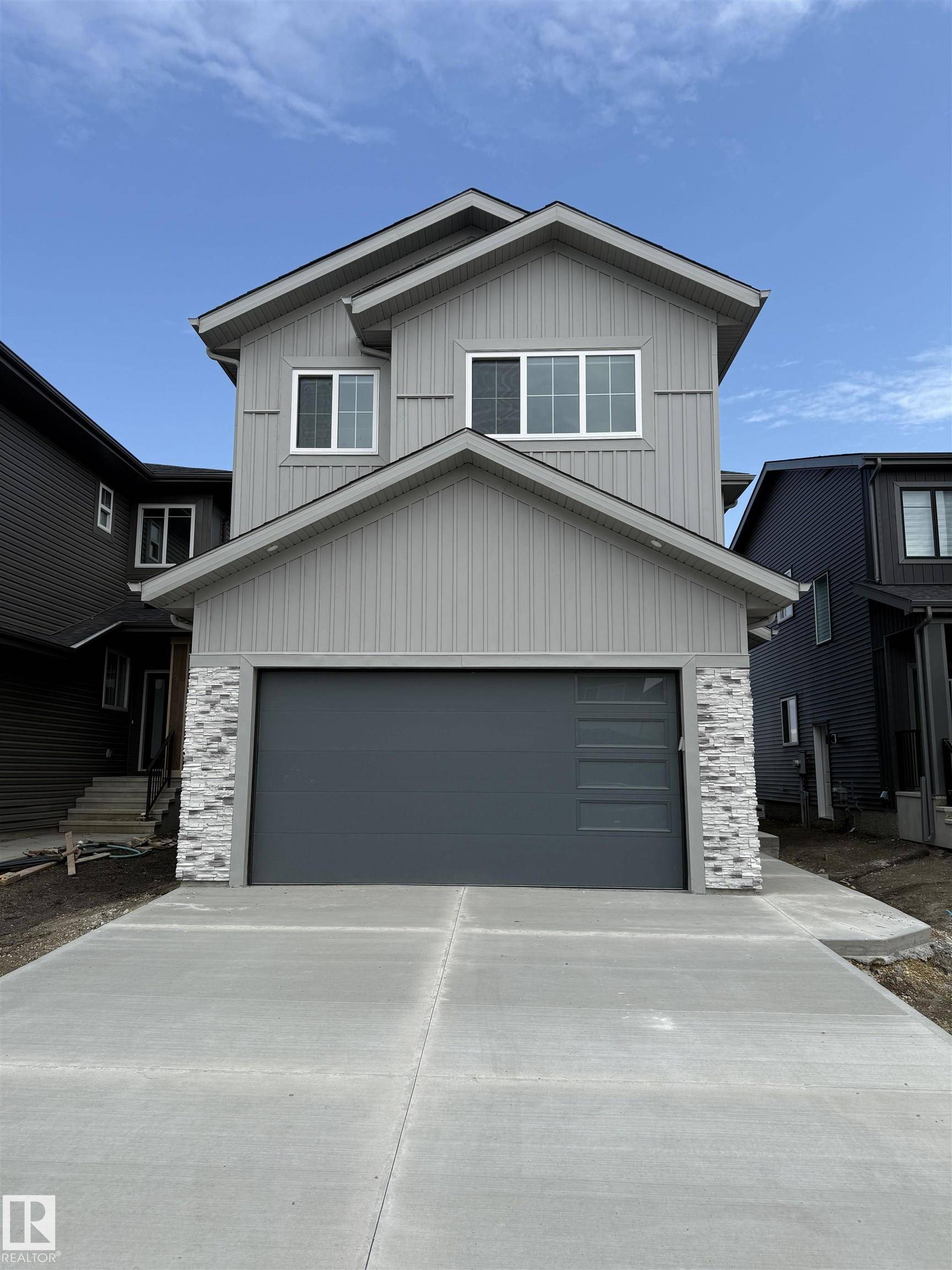 66 EDGEFIELD WY, St. Albert, AB T8N 7Z9