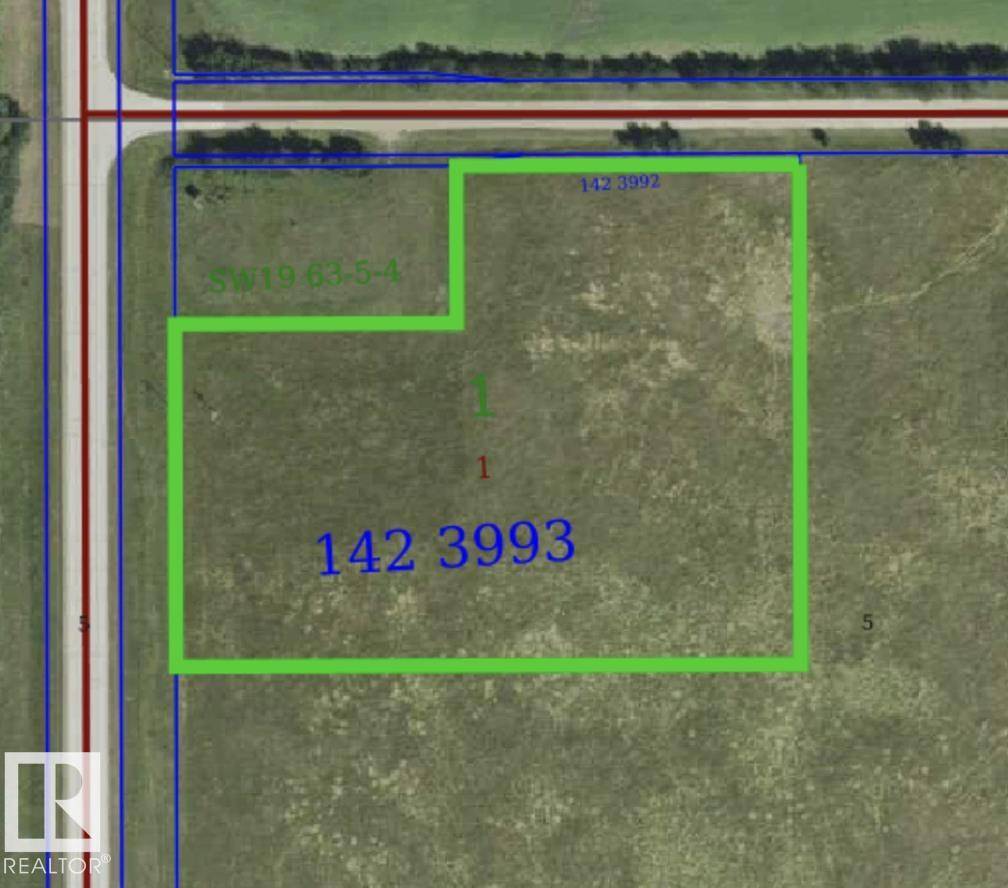 Rge Rd 460 Twp Rd 633A, Rural Bonnyville M.d., AB T9N 2J6