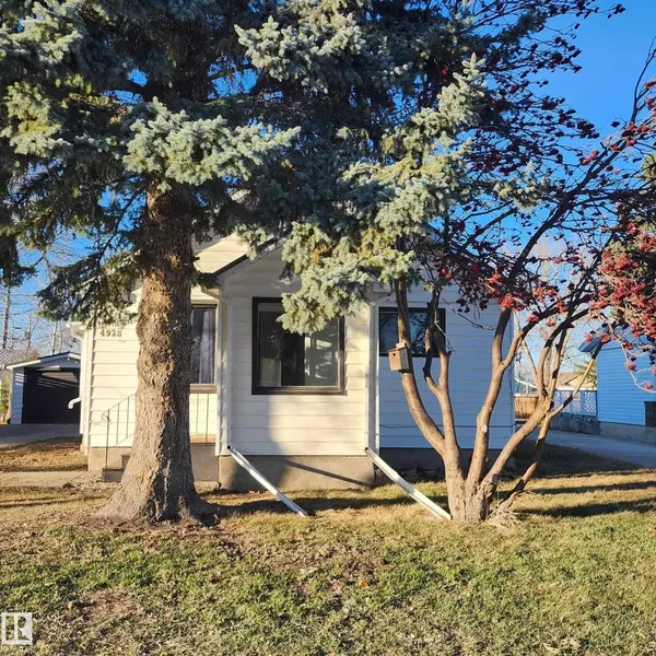 4928 55 AV, Viking, AB T0B 4N0