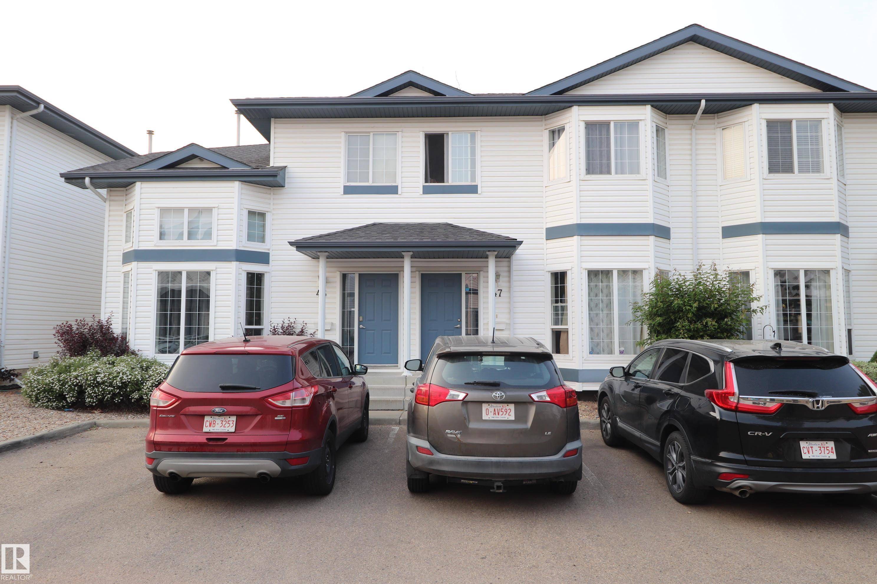 #47 16728 115 ST NW, Edmonton, AB T5X 6G6