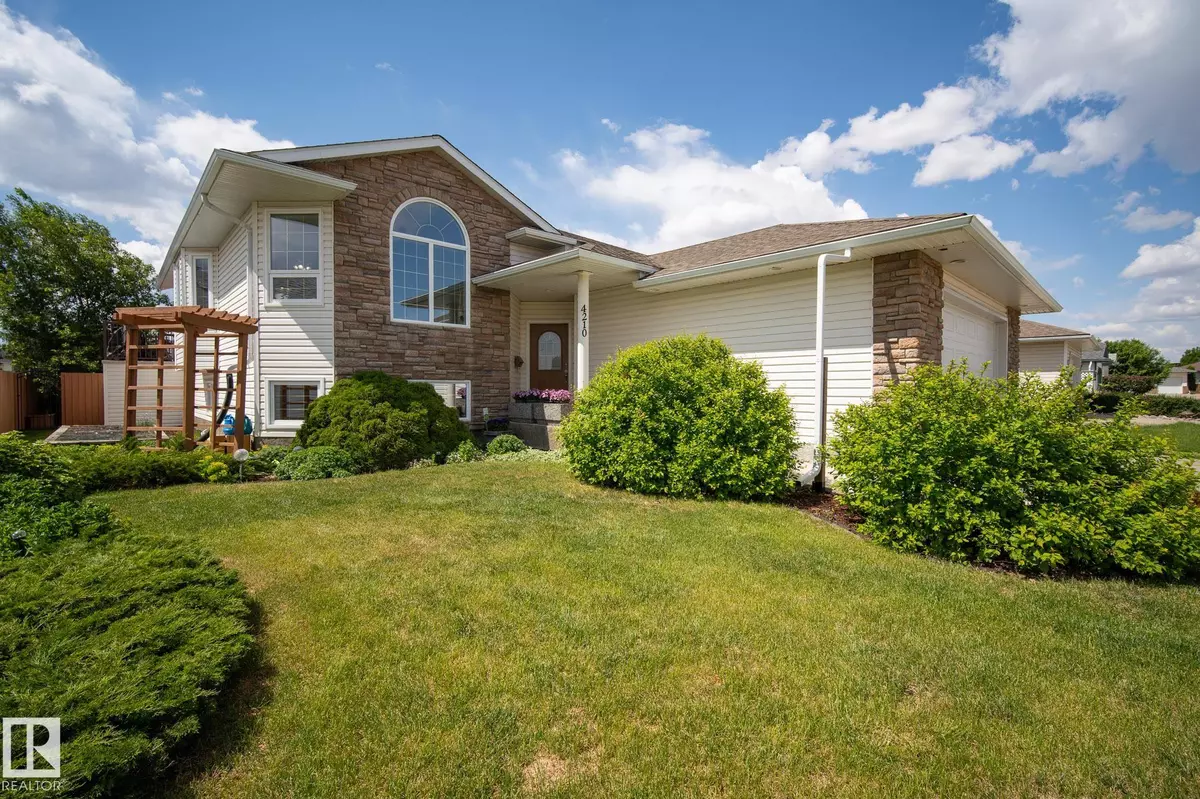 Vegreville, AB T9C 1X1,4210 47 ST