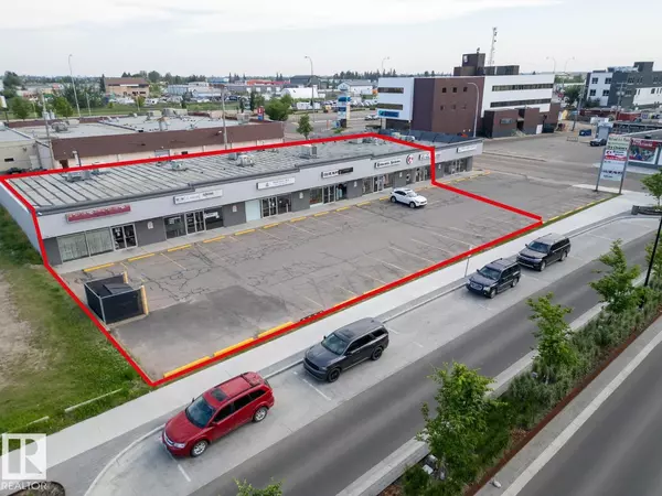Spruce Grove, AB T7X 2K5,210 McLeod Avenue