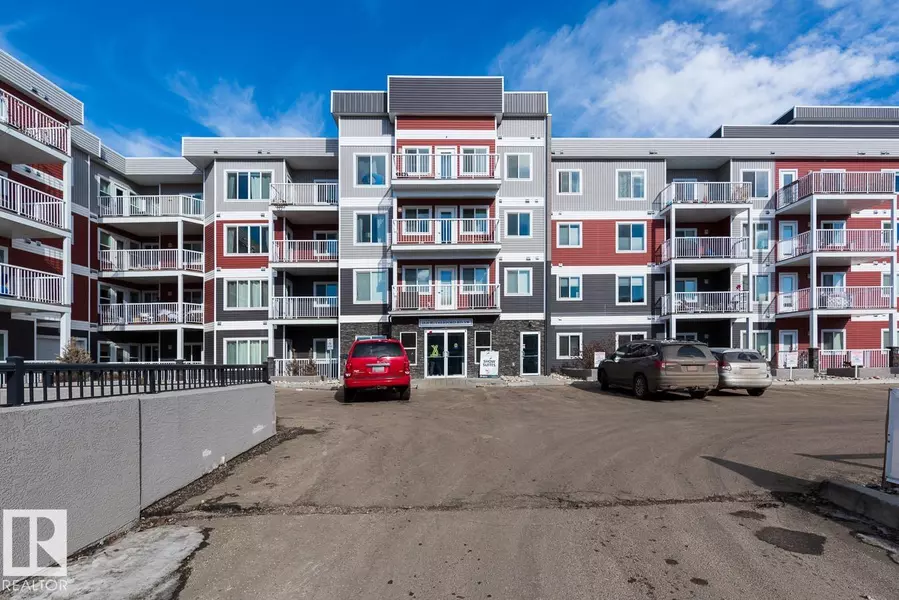 #321 1820 RUTHERFORD RD SW, Edmonton, AB T6W 2K6