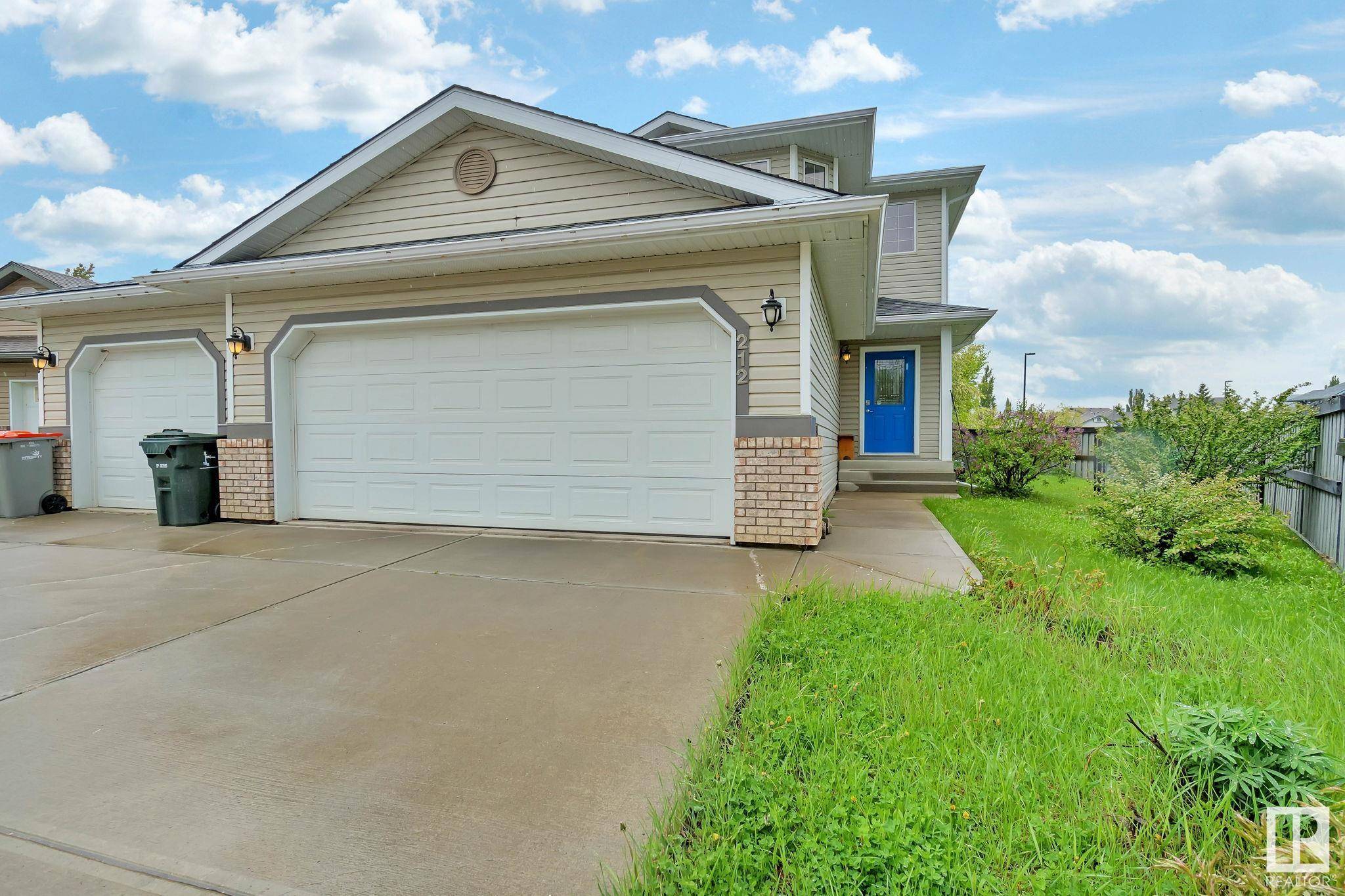 Stony Plain, AB T7Z 2W9,212 WESTERRA BV