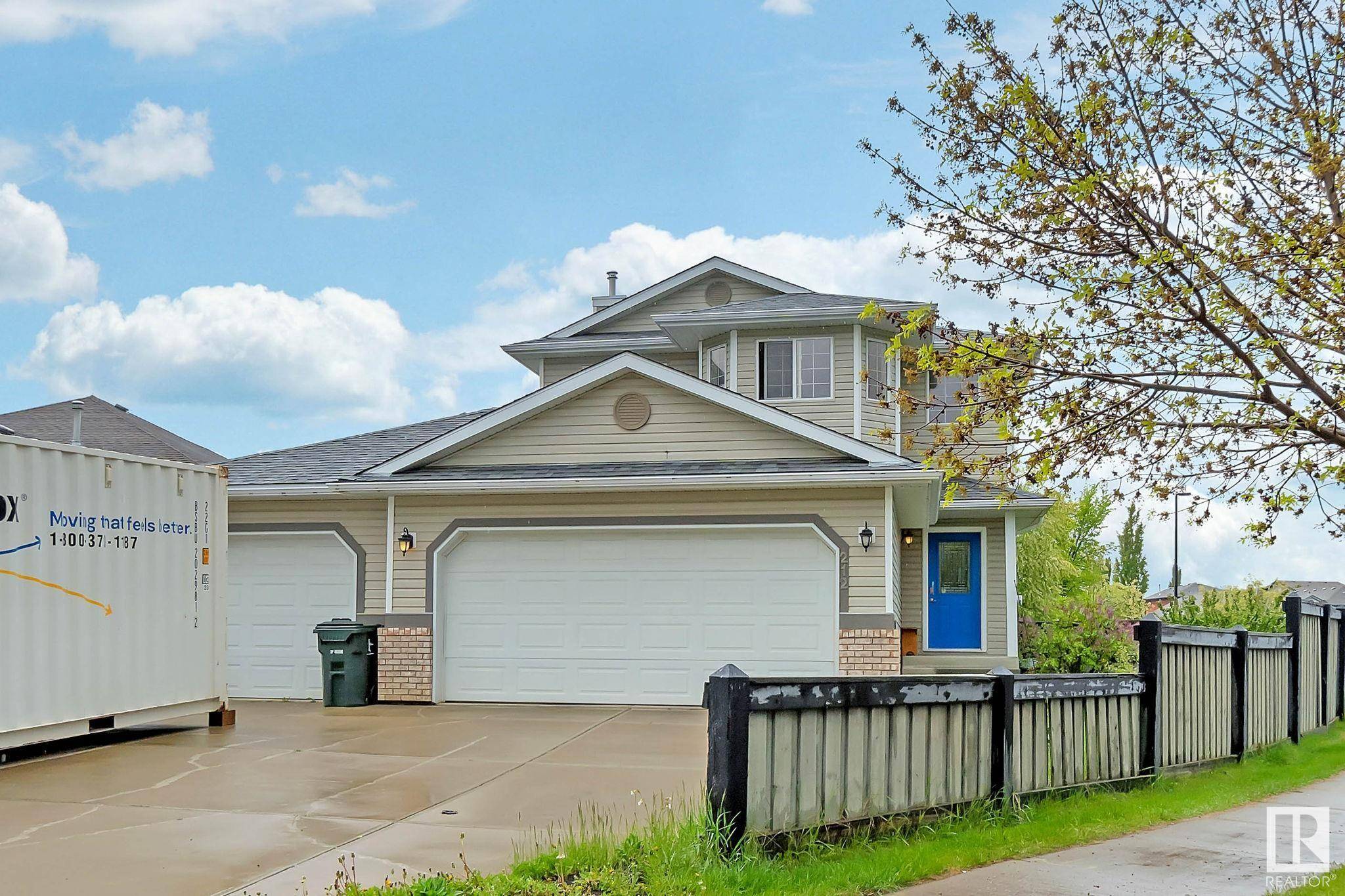 Stony Plain, AB T7Z 2W9,212 WESTERRA BV