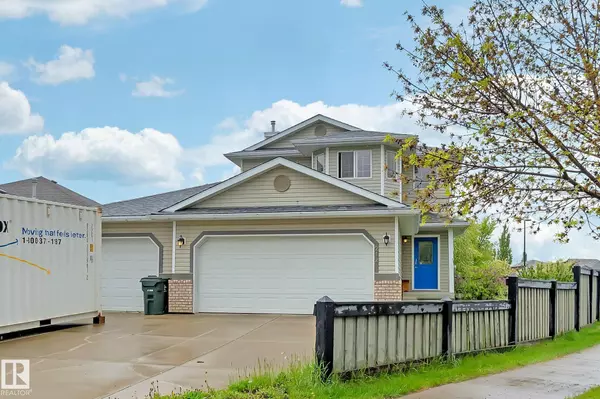 Stony Plain, AB T7Z 2W9,212 WESTERRA BV