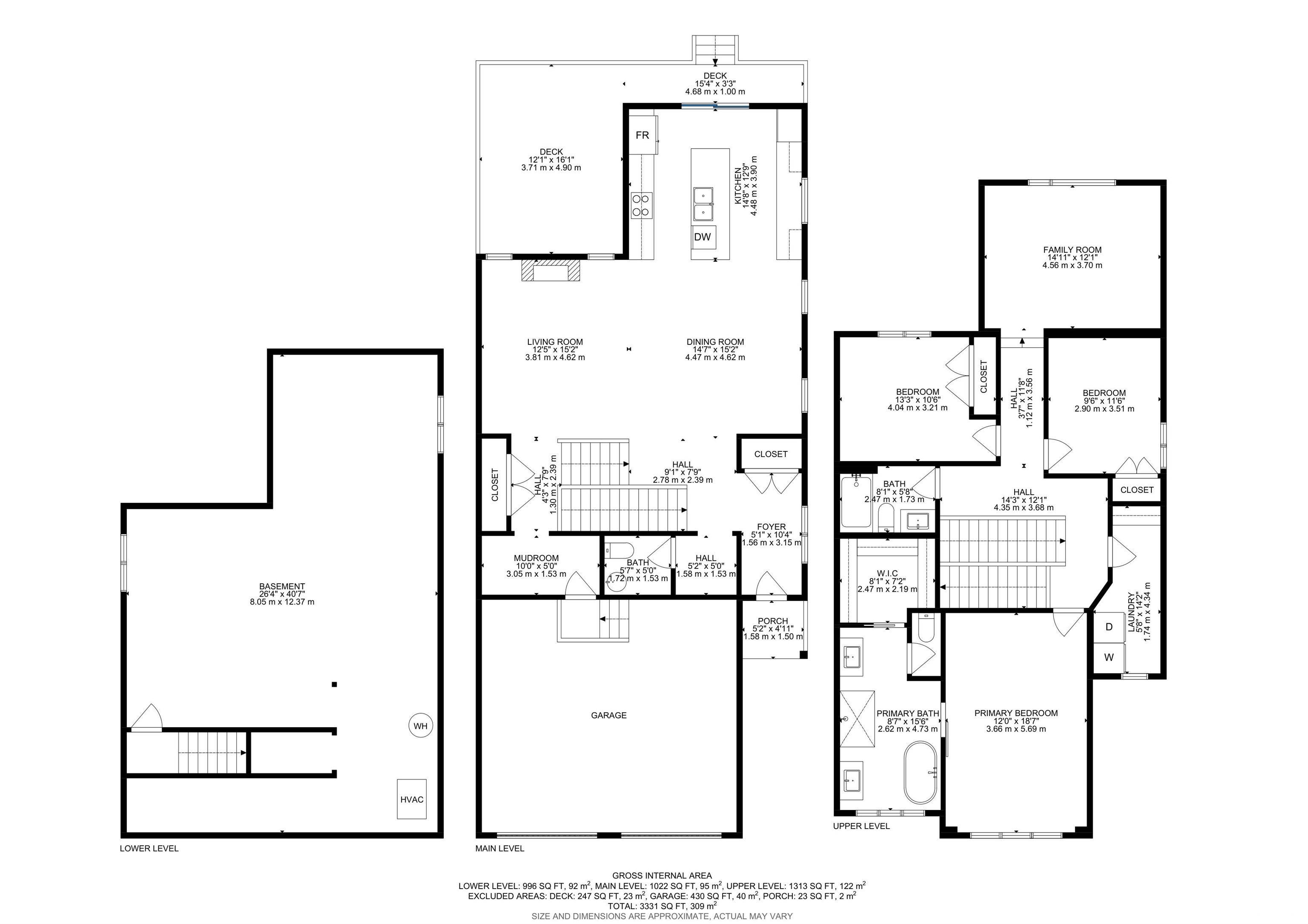Edmonton, AB T6M 1K9,2660 194 ST NW