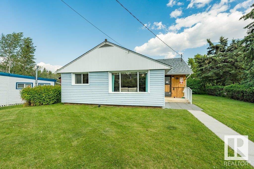 Rural Wetaskiwin County, AB T0C 1X0,A315 2 AV