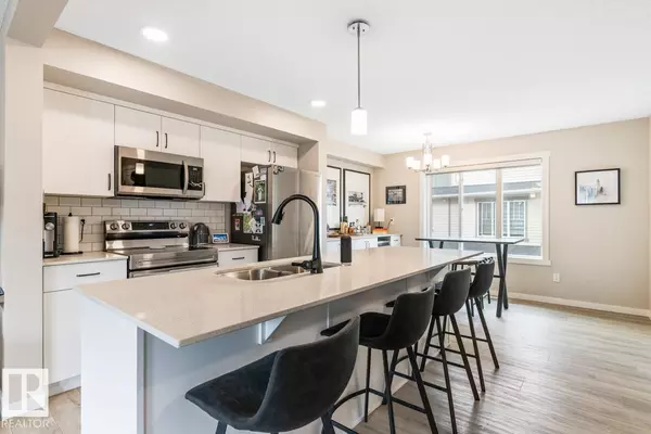 Edmonton, AB T6T 2E6,#110 1530 Tamarack BV NW