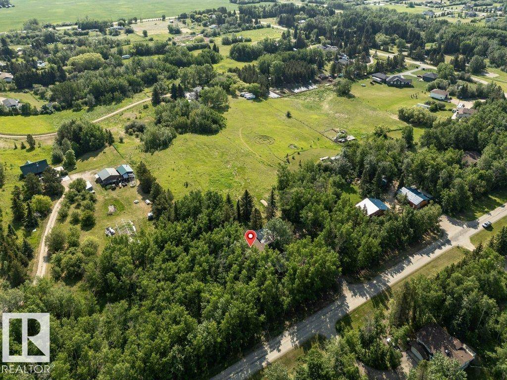 Rural Parkland County, AB T7X 3S5,#20 54006 RGE ROAD 274