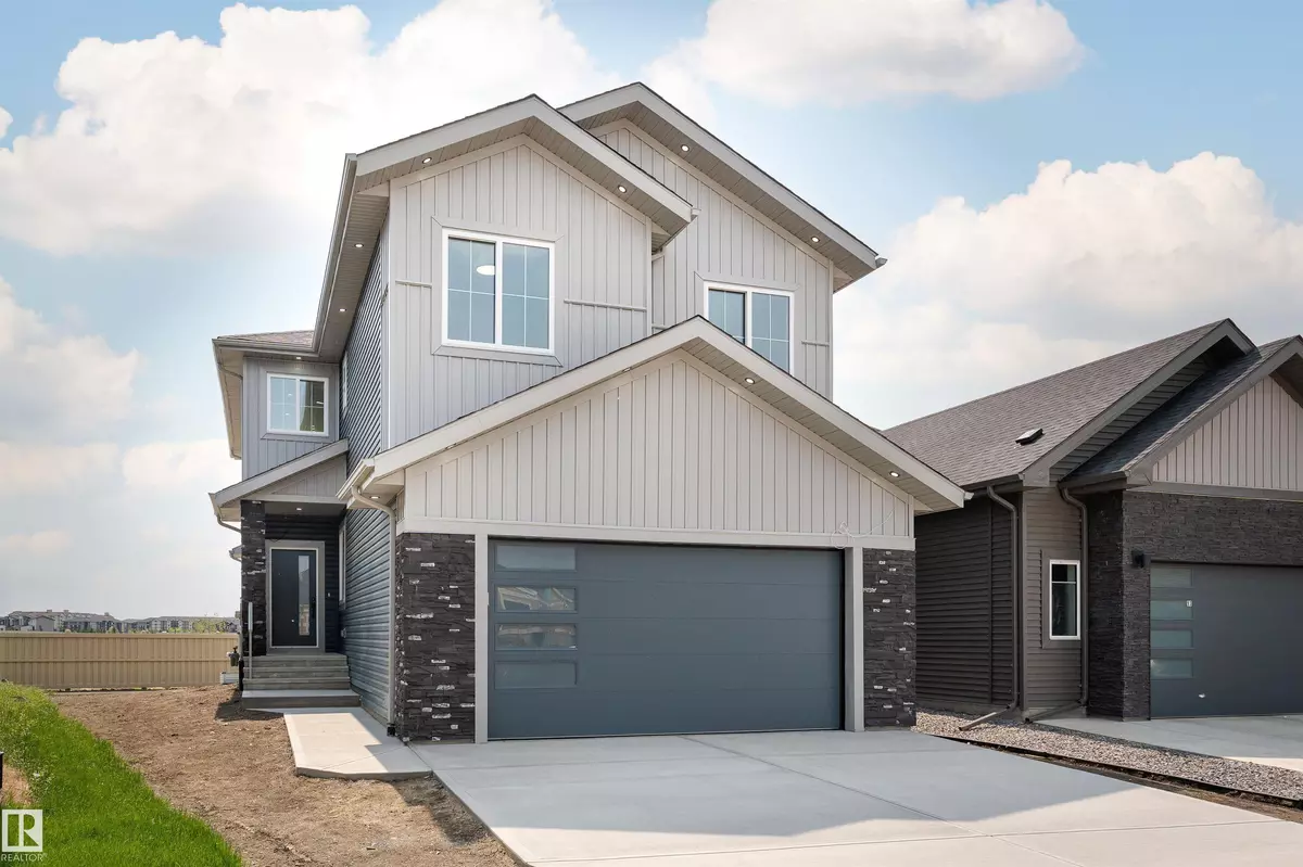 St. Albert, AB T8N 7Z9,95 EDGEFIELD WY