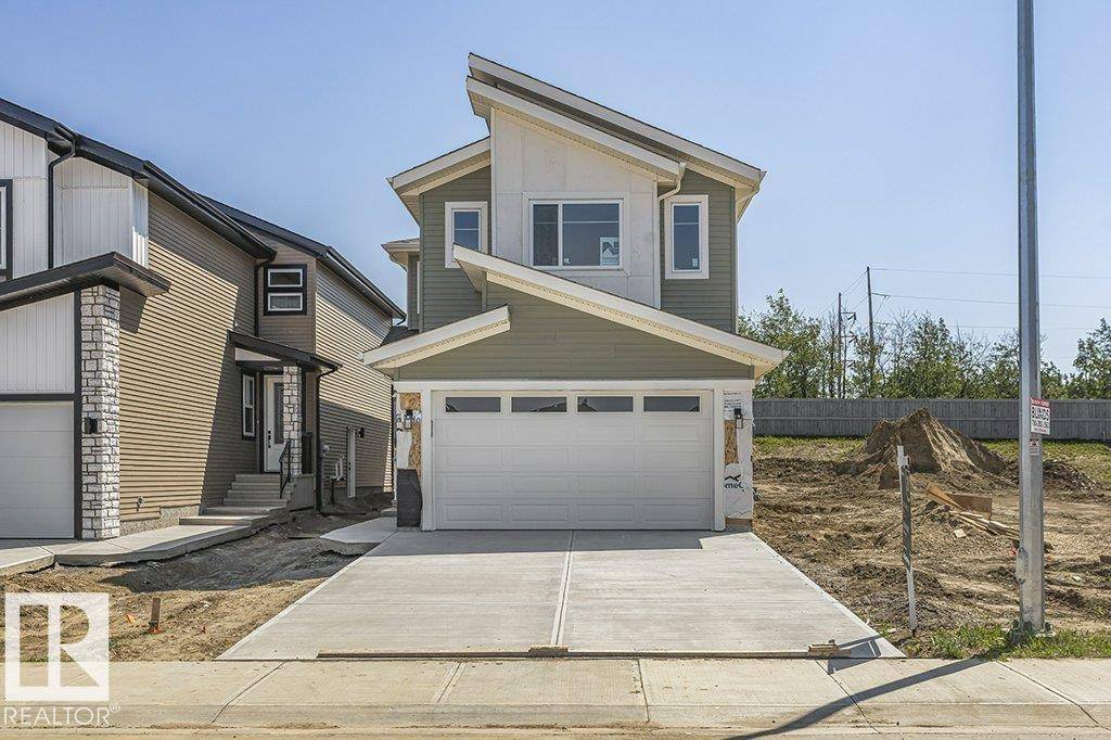 81 Silverstone DR,  Stony Plain,  AB T7Y 0E8