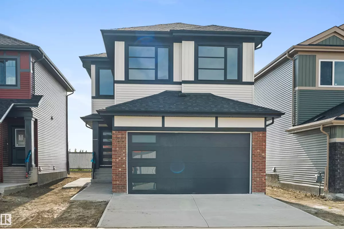 Morinville, AB T8R 0C5,9613 89A ST