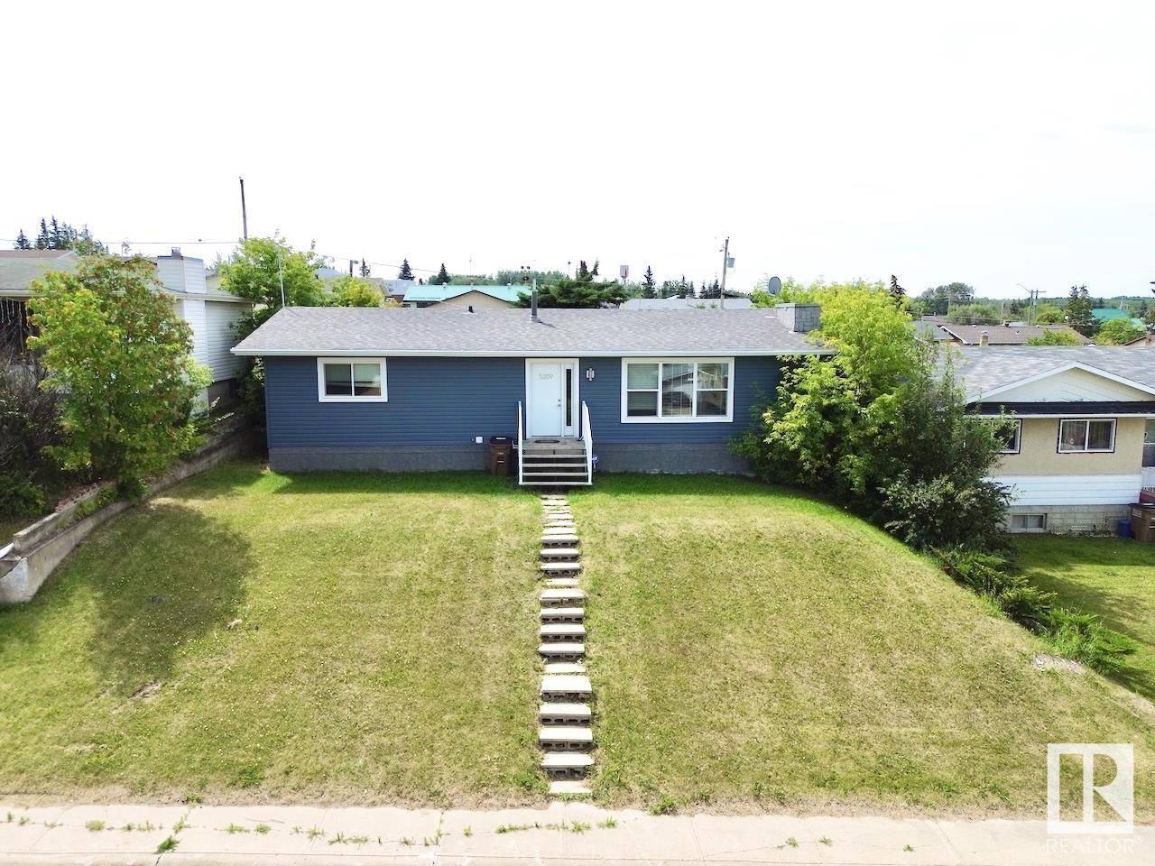 5209 FIRST AV, Boyle, AB T0A 0M0
