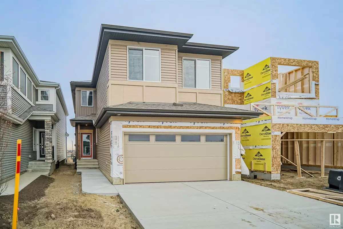 Sherwood Park, AB T8H 2Y7,133 SUNLAND WY