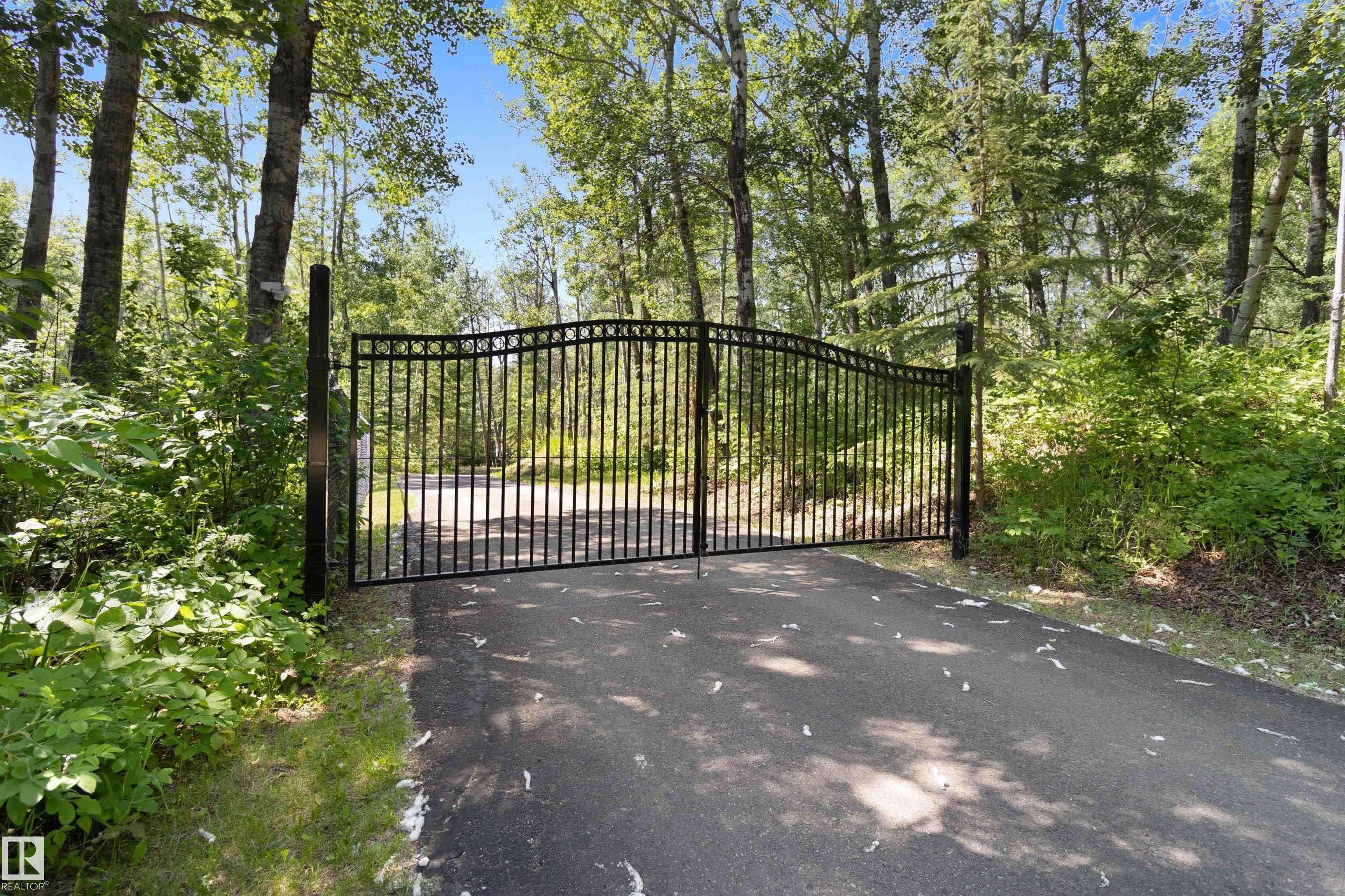 Rural Parkland County, AB T7Y 0A3,#12 54020 HGHWAY 779