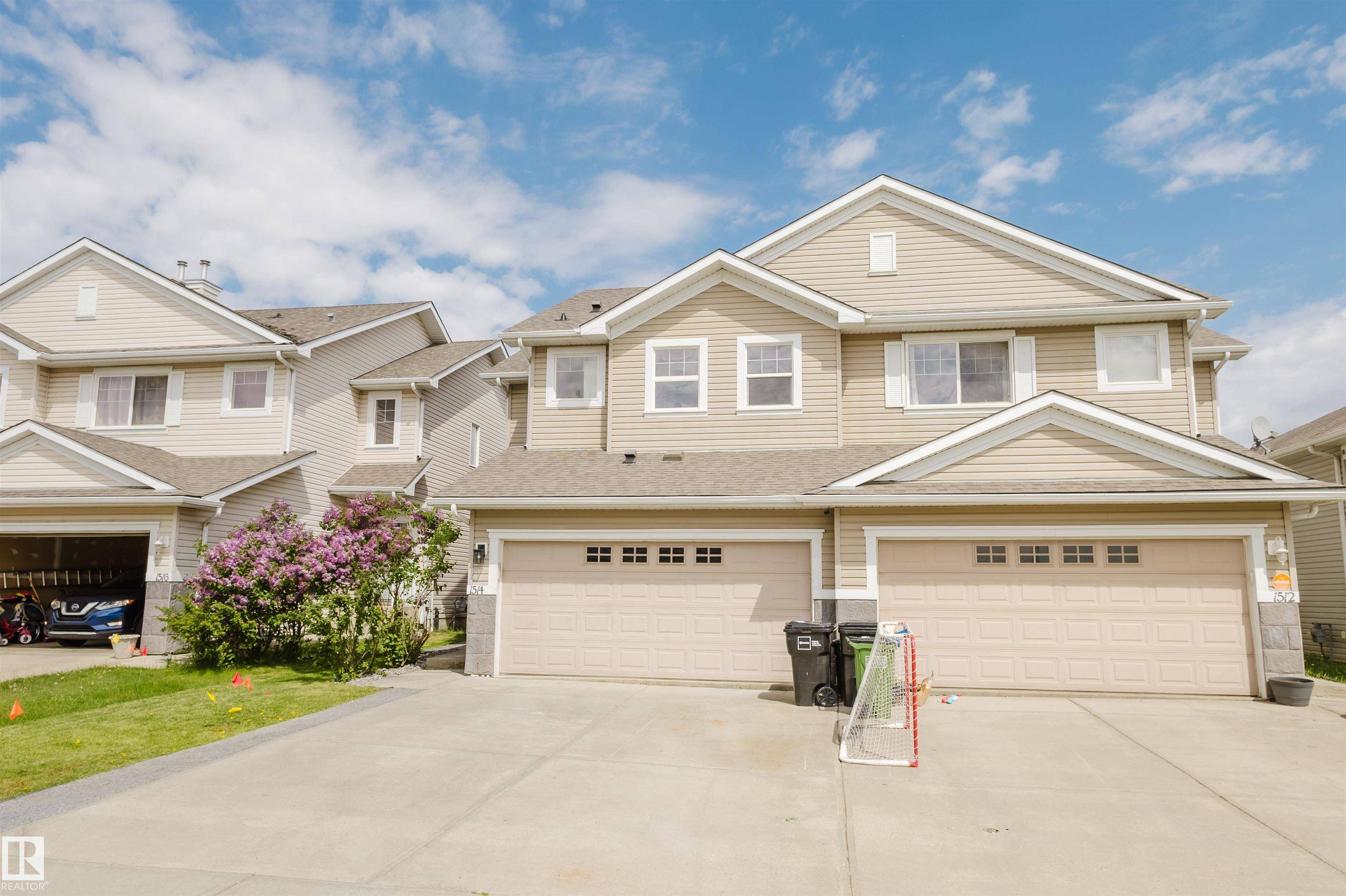 Edmonton, AB T6W 1V7,1514 MCMILLIAN PL SW