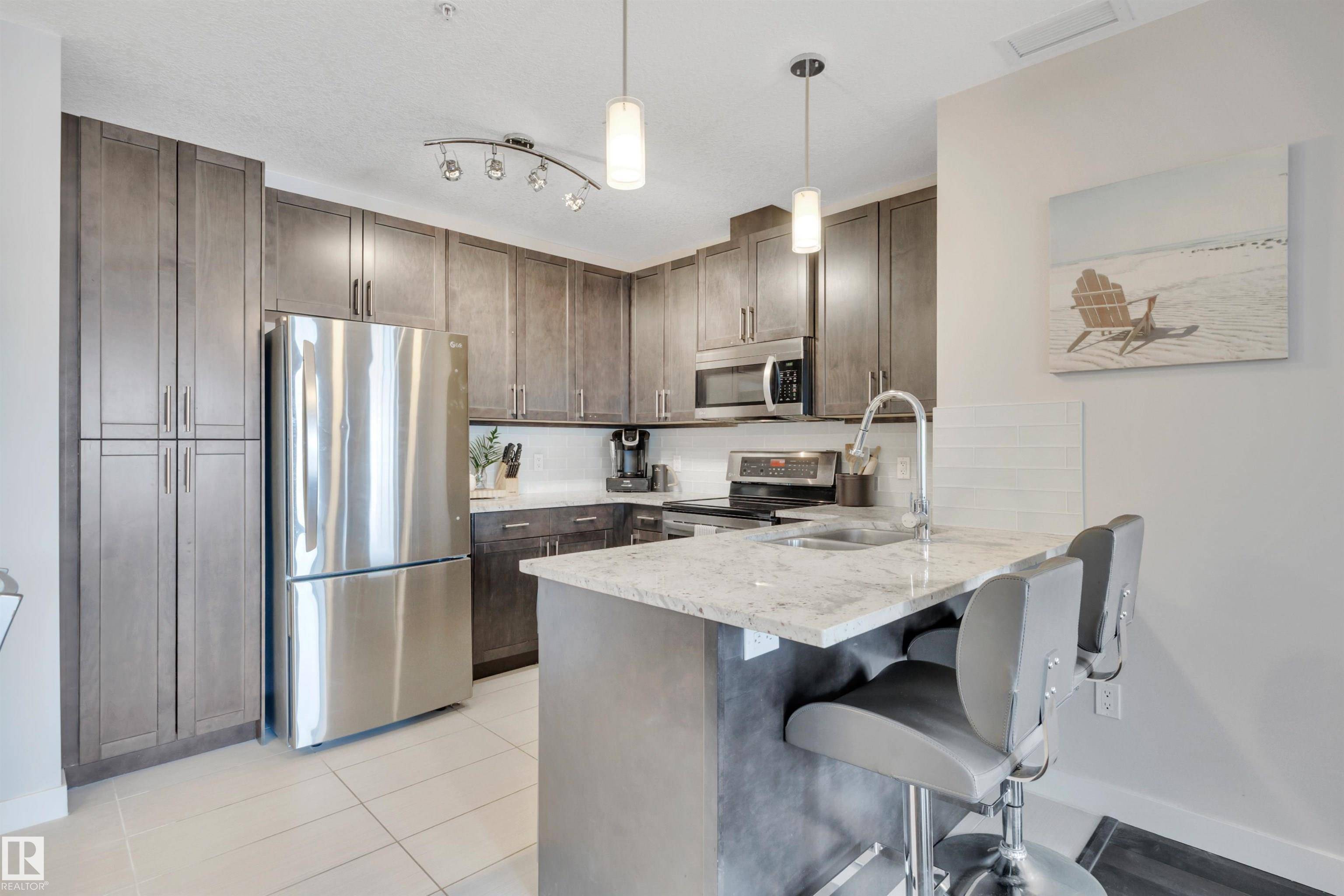 #214 5151 WINDERMERE BV SW, Edmonton, AB T6W 2K4