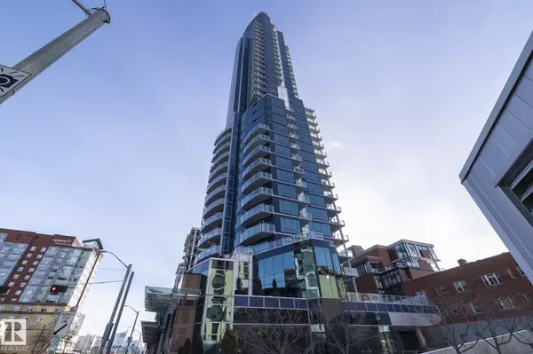 #202 11969 JASPER AV NW, Edmonton, AB T5K 0P1
