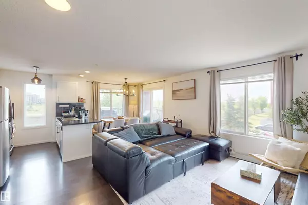 Edmonton, AB T6X 2A8,#236 5515 7 AVE SW