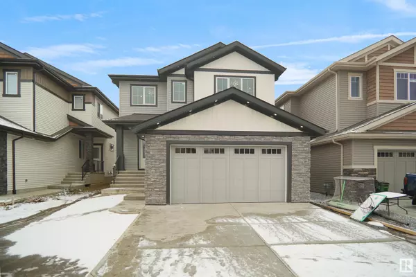 3508 6 ST NW, Edmonton, AB T6T 2L5