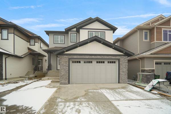 3508 6 ST NW, Edmonton, AB T6T 2L5