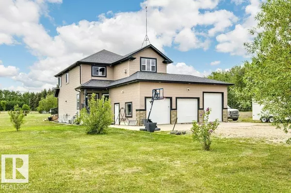 110, 51022 Range Road 221, Rural Strathcona County, AB T8E 1G8