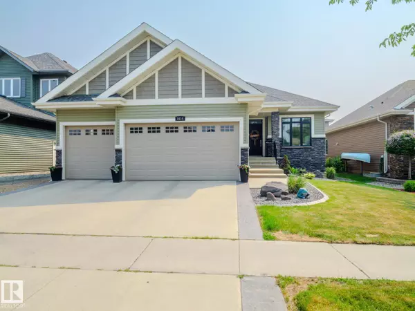 Beaumont, AB T4X 0E1,5614 SOLEIL BV