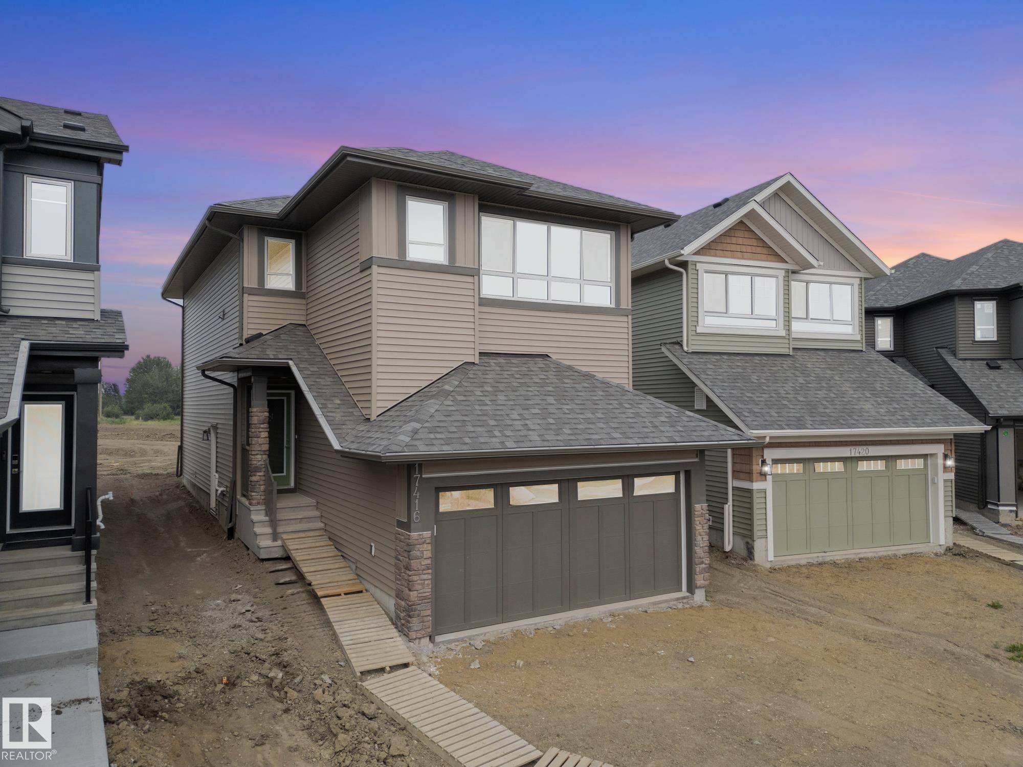 17416 3 ST NW, Edmonton, AB T5Y 4G7
